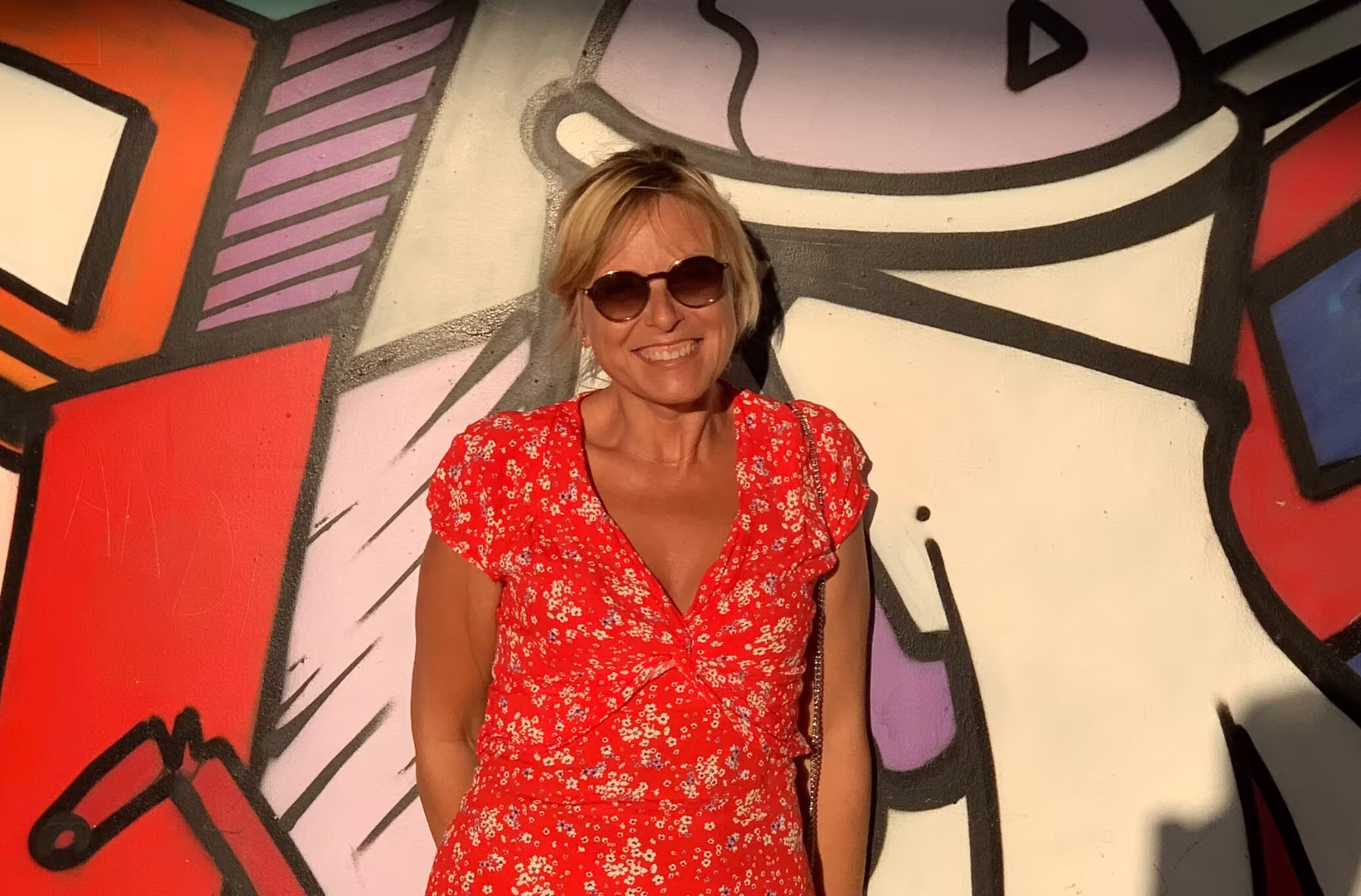 CHRISTINE HAINAUT CHRISTINE HAINAUT